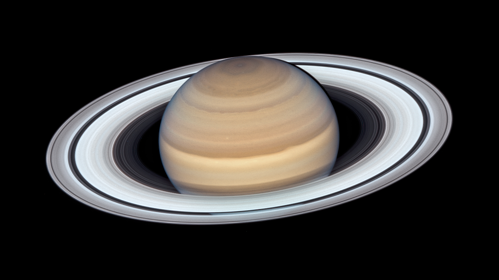 Saturn Planet(शनि ग्रह) in Hindi