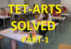 HPTET-SOLVED PART-1